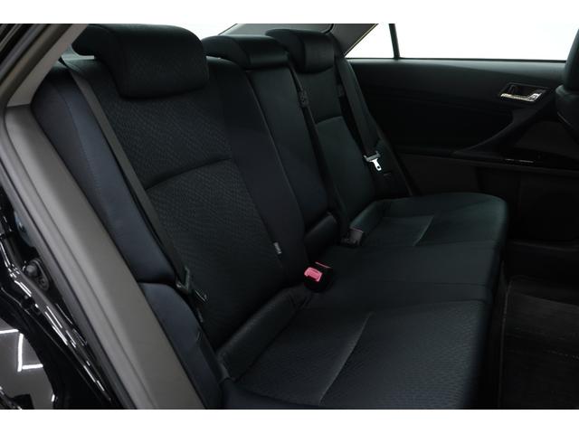 マークX 250G リラックスセレクション・ブラックリミテッド RDSモデリスタエアロ/G’sバンパー/BRASHサイドステップ/OZ19インチホイール/新品TEIN車高調/2眼ヘッドライト(青眼)/2色フォグ/コウゴクテールランプ/バックカメラ/ETC/(74枚目)