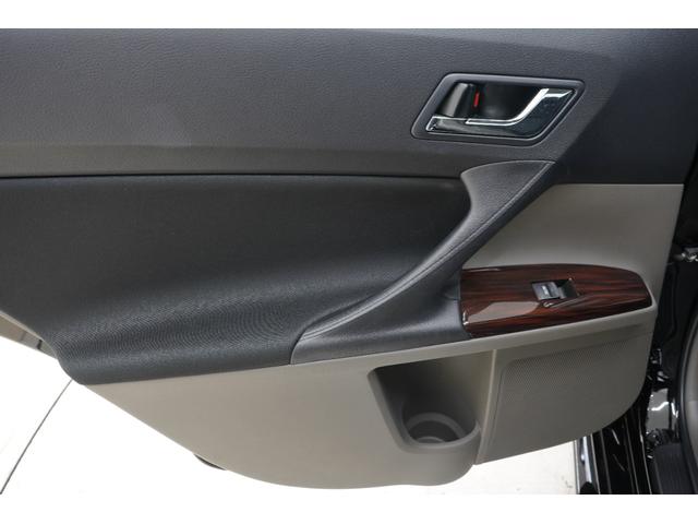 マークX 250G リラックスセレクション・ブラックリミテッド RDSモデリスタエアロ/G’sバンパー/BRASHサイドステップ/OZ19インチホイール/新品TEIN車高調/2眼ヘッドライト(青眼)/2色フォグ/コウゴクテールランプ/バックカメラ/ETC/(75枚目)