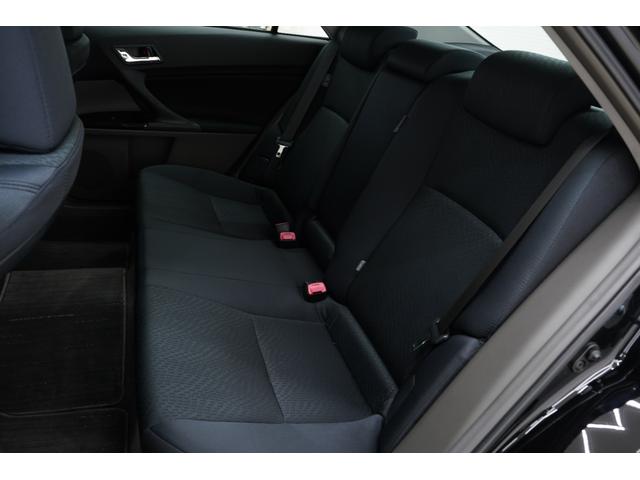 マークX 250G リラックスセレクション・ブラックリミテッド RDSモデリスタエアロ/G’sバンパー/BRASHサイドステップ/OZ19インチホイール/新品TEIN車高調/2眼ヘッドライト(青眼)/2色フォグ/コウゴクテールランプ/バックカメラ/ETC/(77枚目)