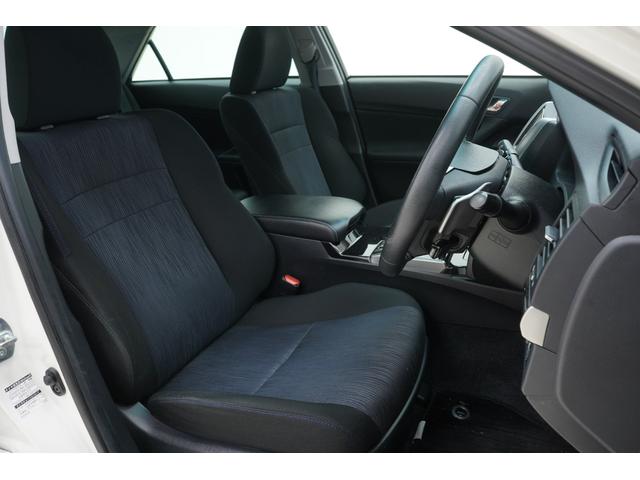 マークX 250G Sパッケージ 黒内装/フロントG’sバンパー/リア中期Sパッケージバンパー/新品TEIN車高調/新品FTX(黒)19インチ/新品タイヤ/中期ヘッドライト・テール/パドルシフト/クルーズコントロール/ETC/(5枚目)