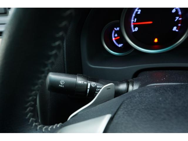 マークX 250G Sパッケージ 黒内装/フロントG’sバンパー/リア中期Sパッケージバンパー/新品TEIN車高調/新品FTX(黒)19インチ/新品タイヤ/中期ヘッドライト・テール/パドルシフト/クルーズコントロール/ETC/(25枚目)