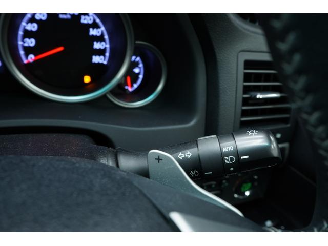 マークX 250G Sパッケージ 黒内装/フロントG’sバンパー/リア中期Sパッケージバンパー/新品TEIN車高調/新品FTX(黒)19インチ/新品タイヤ/中期ヘッドライト・テール/パドルシフト/クルーズコントロール/ETC/(26枚目)