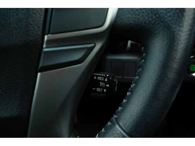 マークX 250G Sパッケージ 黒内装/フロントG’sバンパー/リア中期Sパッケージバンパー/新品TEIN車高調/新品FTX(黒)19インチ/新品タイヤ/中期ヘッドライト・テール/パドルシフト/クルーズコントロール/ETC/(27枚目)