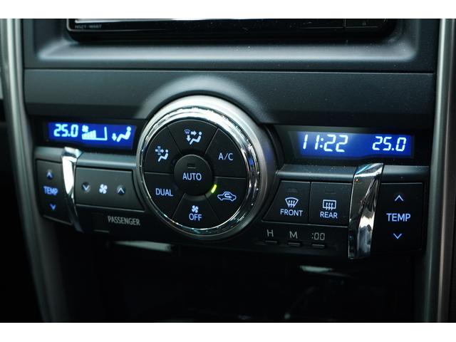 マークX 250G Sパッケージ 黒内装/フロントG’sバンパー/リア中期Sパッケージバンパー/新品TEIN車高調/新品FTX(黒)19インチ/新品タイヤ/中期ヘッドライト・テール/パドルシフト/クルーズコントロール/ETC/(36枚目)