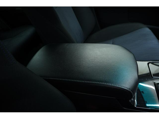 マークX 250G Sパッケージ 黒内装/フロントG’sバンパー/リア中期Sパッケージバンパー/新品TEIN車高調/新品FTX(黒)19インチ/新品タイヤ/中期ヘッドライト・テール/パドルシフト/クルーズコントロール/ETC/(40枚目)