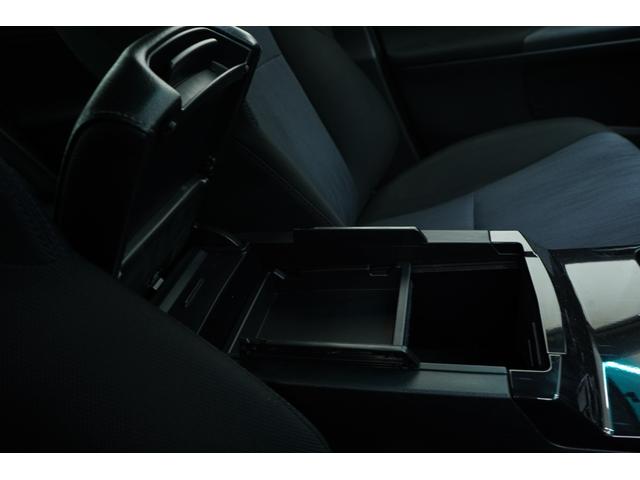 マークX 250G Sパッケージ 黒内装/フロントG’sバンパー/リア中期Sパッケージバンパー/新品TEIN車高調/新品FTX(黒)19インチ/新品タイヤ/中期ヘッドライト・テール/パドルシフト/クルーズコントロール/ETC/(41枚目)