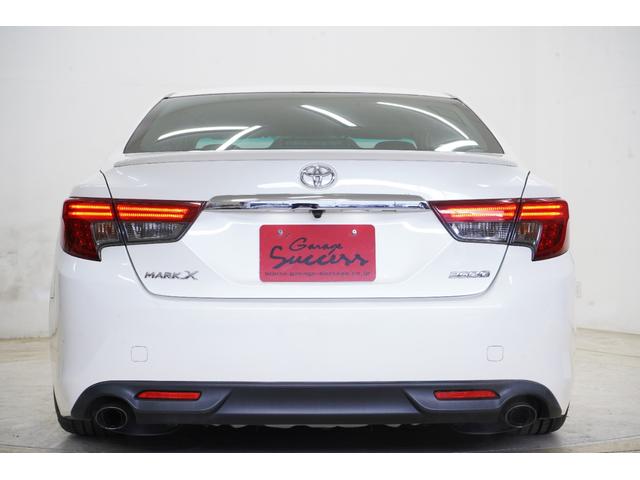 マークX 250G Sパッケージ 黒内装/フロントG’sバンパー/リア中期Sパッケージバンパー/新品TEIN車高調/新品FTX(黒)19インチ/新品タイヤ/中期ヘッドライト・テール/パドルシフト/クルーズコントロール/ETC/(59枚目)