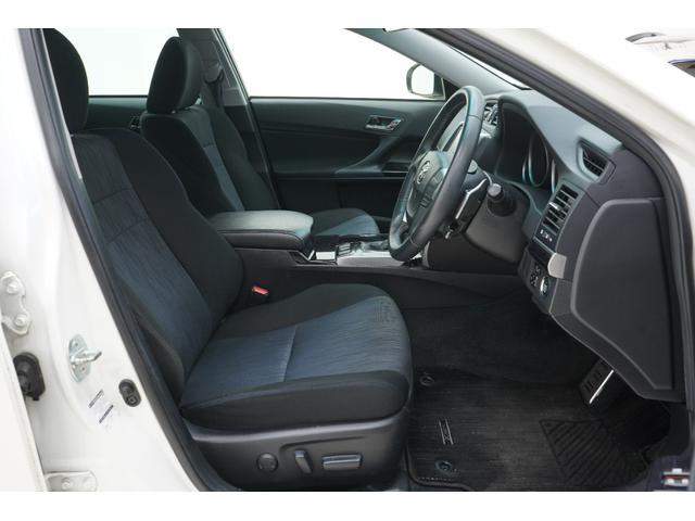 マークX 250G Sパッケージ 黒内装/フロントG’sバンパー/リア中期Sパッケージバンパー/新品TEIN車高調/新品FTX(黒)19インチ/新品タイヤ/中期ヘッドライト・テール/パドルシフト/クルーズコントロール/ETC/(65枚目)