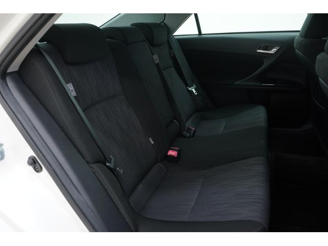 マークX 250G Sパッケージ 黒内装/フロントG’sバンパー/リア中期Sパッケージバンパー/新品TEIN車高調/新品FTX(黒)19インチ/新品タイヤ/中期ヘッドライト・テール/パドルシフト/クルーズコントロール/ETC/(74枚目)