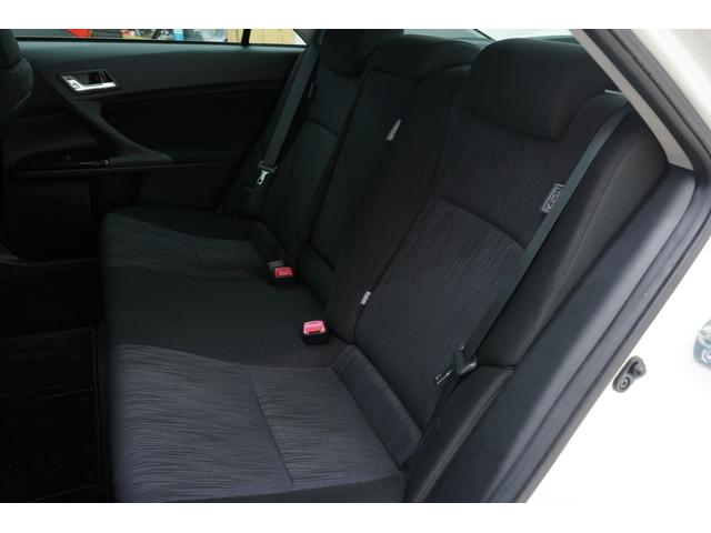 マークX 250G Sパッケージ 黒内装/フロントG’sバンパー/リア中期Sパッケージバンパー/新品TEIN車高調/新品FTX(黒)19インチ/新品タイヤ/中期ヘッドライト・テール/パドルシフト/クルーズコントロール/ETC/(77枚目)