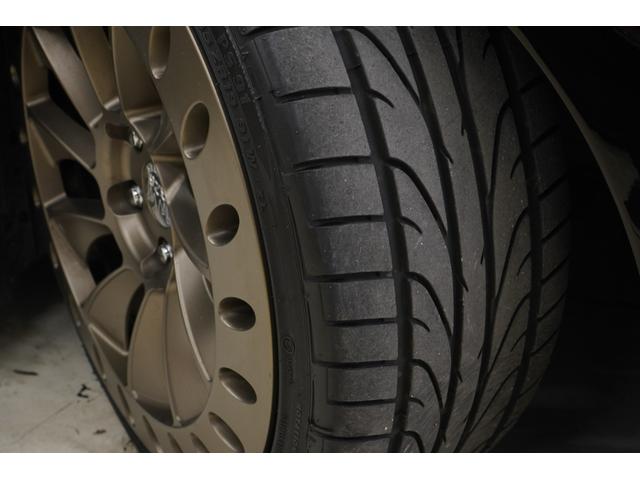 マークX 250G フロントBRASHバンパー・グリル/社外車高調/社外326Power19AW/中間・リアストレートマフラー/中期ヘッドライト・テールランプ/2色フォグ/Bluetooth/バックカメラ/ETC(9枚目)