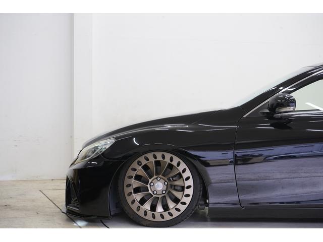 マークX 250G フロントBRASHバンパー・グリル/社外車高調/社外326Power19AW/中間・リアストレートマフラー/中期ヘッドライト・テールランプ/2色フォグ/Bluetooth/バックカメラ/ETC(18枚目)