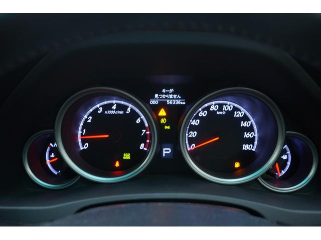 マークX 250G フロントBRASHバンパー・グリル/社外車高調/社外326Power19AW/中間・リアストレートマフラー/中期ヘッドライト・テールランプ/2色フォグ/Bluetooth/バックカメラ/ETC(31枚目)