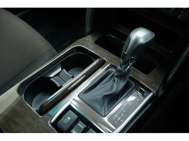 マークX 250G フロントBRASHバンパー・グリル/社外車高調/社外326Power19AW/中間・リアストレートマフラー/中期ヘッドライト・テールランプ/2色フォグ/Bluetooth/バックカメラ/ETC(40枚目)