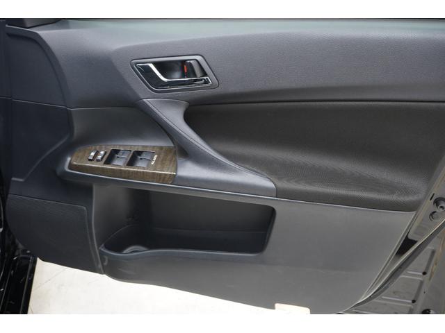 マークX 250G フロントBRASHバンパー・グリル/社外車高調/社外326Power19AW/中間・リアストレートマフラー/中期ヘッドライト・テールランプ/2色フォグ/Bluetooth/バックカメラ/ETC(63枚目)