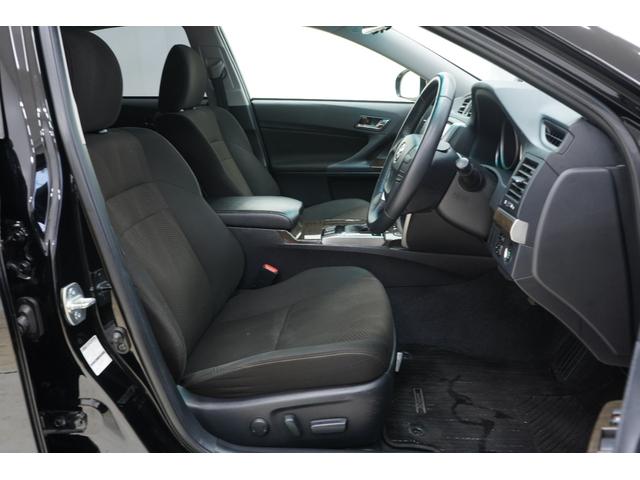 マークX 250G フロントBRASHバンパー・グリル/社外車高調/社外326Power19AW/中間・リアストレートマフラー/中期ヘッドライト・テールランプ/2色フォグ/Bluetooth/バックカメラ/ETC(65枚目)