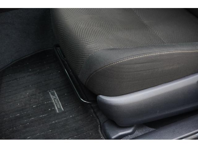 マークX 250G フロントBRASHバンパー・グリル/社外車高調/社外326Power19AW/中間・リアストレートマフラー/中期ヘッドライト・テールランプ/2色フォグ/Bluetooth/バックカメラ/ETC(71枚目)