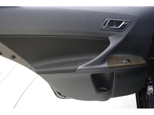 マークX 250G フロントBRASHバンパー・グリル/社外車高調/社外326Power19AW/中間・リアストレートマフラー/中期ヘッドライト・テールランプ/2色フォグ/Bluetooth/バックカメラ/ETC(75枚目)