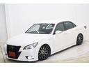TOYOTA CROWN HYBRID