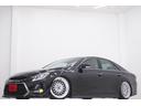 ２５０Ｇ　Ｓパッケージリラックスセレクション　黒内装／フロントＧ’ｓバンパー／新品ＴＥＩＮ車高調／新品ＦＴＸ１９ＡＷ／２眼ヘッドライト（青眼）／２色フォグ／パワーシート／パドルシフト／ＥＴＣ／バックカメラ／オートエアコン／オートライト／（11枚目）
