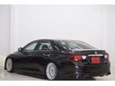 ２５０Ｇ　Ｓパッケージリラックスセレクション　黒内装／フロントＧ’ｓバンパー／新品ＴＥＩＮ車高調／新品ＦＴＸ１９ＡＷ／２眼ヘッドライト（青眼）／２色フォグ／パワーシート／パドルシフト／ＥＴＣ／バックカメラ／オートエアコン／オートライト／（17枚目）