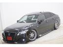 TOYOTA CROWN HYBRID