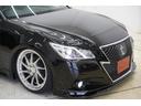 アスリートＧ　黒革シート／サンルーフ／フルエアロ／新品ＴＥＩＮ車高調／新品ＷＯＲＫ（ＣＶＳ）２０インチ／シートヒーター／バックカメラ／ＥＴＣ／シートヒーター・クーラー／パワーシート／Ｂｌｕｅｔｏｏｔｈ／（46枚目）