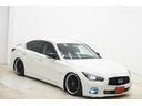 NISSAN SKYLINE