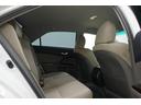 ●奥様、ご友人、はたまた上司が乗られてもきっとご満足頂けるゆとりと、乗り心地を実現した後部座席。