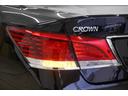 クラウンハイブリッド ロイヤルサルーン　ハイブリッド／社外エアロ／社外車高調／社外レオンハルト２０インチ／純正ヘッドライト・テールランプ／社外リアピースマフラー／パワーシート／シートヒーター／オートクルーズコントロール／バックカメラ／ＥＴＣ（5枚目）