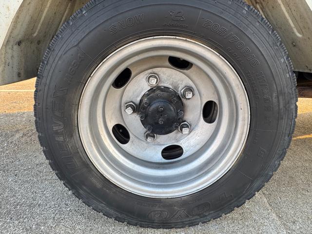 キャンター ダンプ　ＴＫＧ－ＦＢＡ３０　新明和製ダンプ　コボレーン　積載２０００ＫＧ　メッキミラーカバー　メッキコーナーカバ―　５ＭＴ　ラジオ　電動格納ミラー　フォグランプ　（Ｃ－３１）（準中型免許）（25枚目）