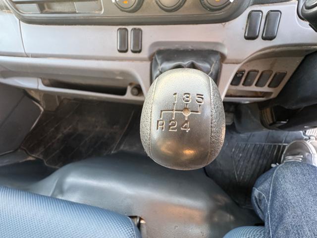 キャンター ダンプ　ＴＫＧ－ＦＢＡ３０　新明和製ダンプ　コボレーン　積載２０００ＫＧ　メッキミラーカバー　メッキコーナーカバ―　５ＭＴ　ラジオ　電動格納ミラー　フォグランプ　（Ｃ－３１）（準中型免許）（36枚目）