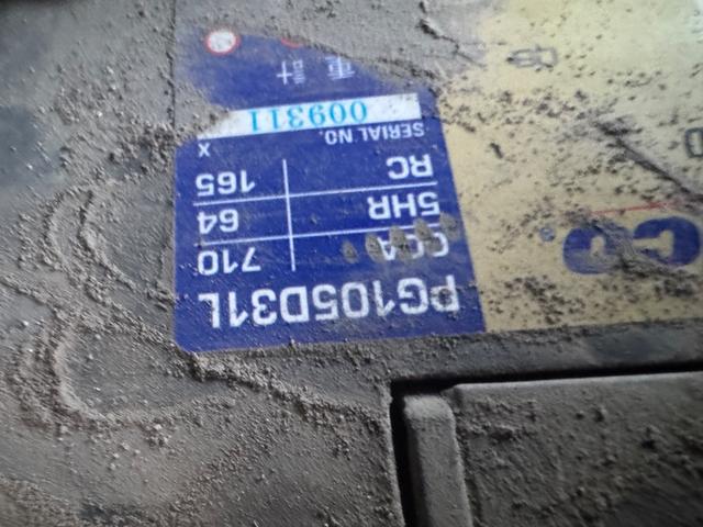 キャンター ダンプ　ＴＰＧ－ＦＢＡ６０　極東製強化ダンプ　４ナンバー　積載３トン　５ＭＴ　電動格納ミラー　メッキコーナー　メッキバンパー　メッキミラーカバー　メッキホイールキャップ　ＥＴＣ　黒内装　準中型免許（Ｃ－３２）（36枚目）