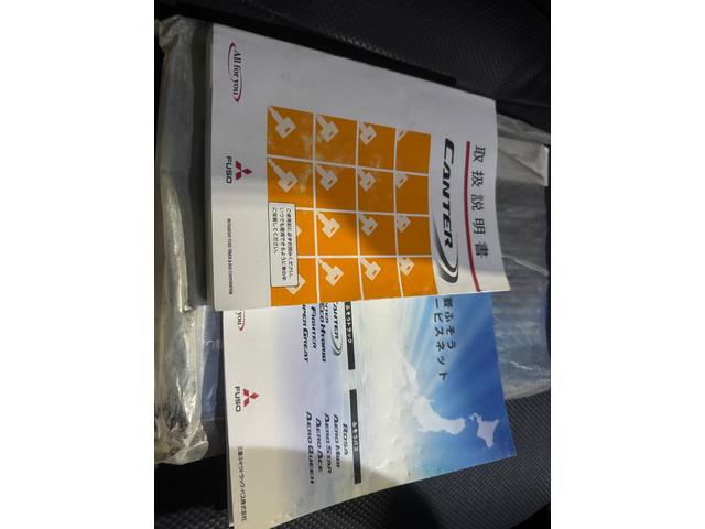 キャンター ダンプ　ＴＰＧ－ＦＢＡ６０　極東製強化ダンプ　４ナンバー　積載３トン　５ＭＴ　電動格納ミラー　メッキコーナー　メッキバンパー　メッキミラーカバー　メッキホイールキャップ　ＥＴＣ　黒内装　準中型免許（Ｃ－３２）（49枚目）