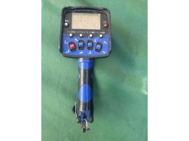 フォワード 　２ＲＧ－ＦＴＲ９０Ｕ２　パブコ製　重機回送セルフローダー　ウインチ付　タダノ製クレーン　アユミ板付　無線ラジコン　６ＭＴステンレス製サイドバンパー　ＬＥＤテール　ＥＴＣ　バックモニター　（ＩＦ－６）（43枚目）