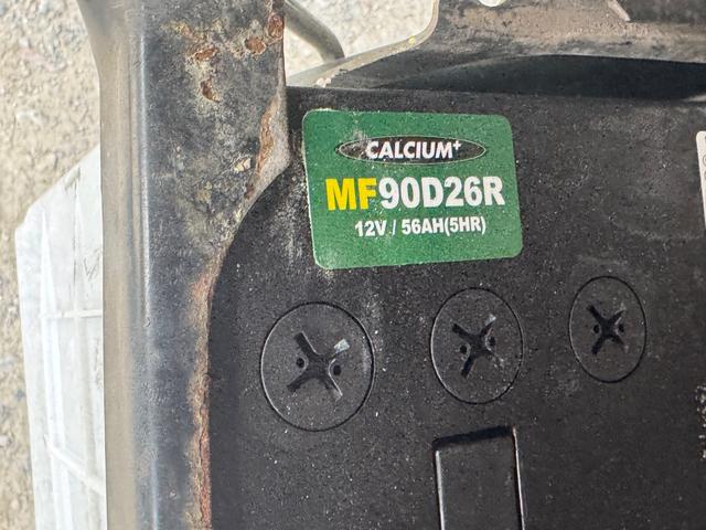 ファイター TKG-FK61F ファイター 平 古河ユニック3段 2.9t吊り 床鉄板張 ステンレス製工具箱 無線 ラジコン 6MT 積載2550kg (中型免許) (FF-6)(27枚目)