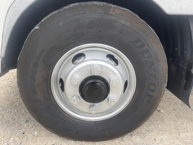 ファイター TKG-FK61F ファイター 平 古河ユニック3段 2.9t吊り 床鉄板張 ステンレス製工具箱 無線 ラジコン 6MT 積載2550kg (中型免許) (FF-6)(39枚目)