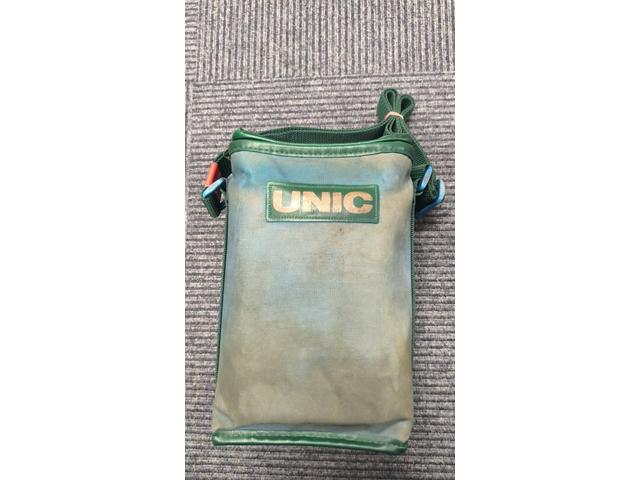 ファイター TKG-FK61F ファイター 平 古河ユニック3段 2.9t吊り 床鉄板張 ステンレス製工具箱 無線 ラジコン 6MT 積載2550kg (中型免許) (FF-6)(56枚目)