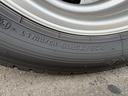 TOYO DELVEX M134 ミックスタイヤ205/75R16
