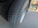 後輪タイヤ ブリジストン ブリザック スタッドレスタイヤ 185/65R15インチ