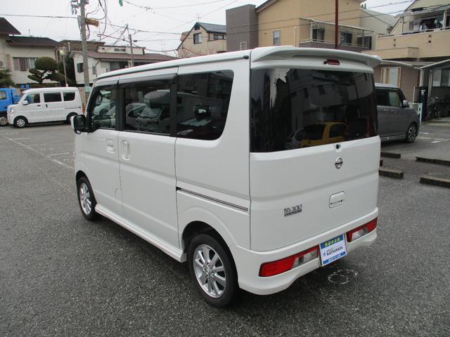 ＮＶ１００クリッパーリオ Ｅ　標準ルーフ　左リヤ電動スライドドア　７インチナビ　フルセグＴＶ　バックアイカメラ　ＣＤ／ＤＶＤ再生　ＥＴＣ車載器（6枚目）