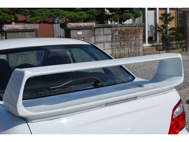 インプレッサ WRX STi 修復歴無 アプライドE型 匠マフラー アドバン17アルミ 純正ブレンボキャリパー 大型Rスポイラー ディスプレイオーディオ 純正エアロ ETC キーレス 純正スポーツシート(26枚目)