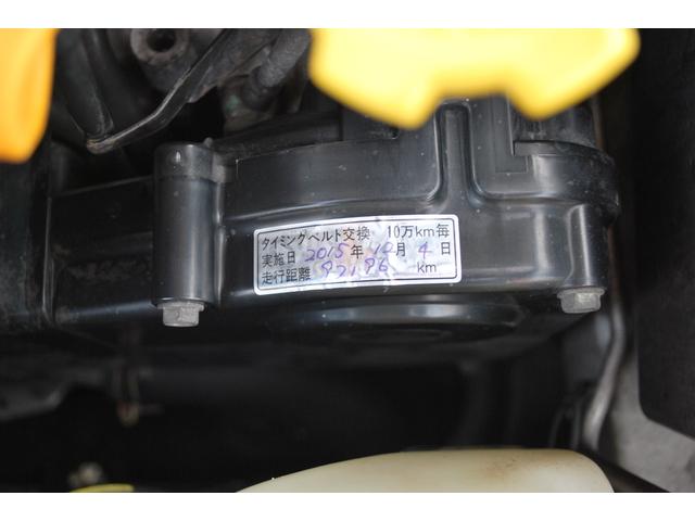 インプレッサ WRX STi 修復歴無 タイミングベルト97196km交換ステッカー有り アドバン17アルミ 純正ブレンボ STIスポーツシート フロントリップ キセノンライト Rスポイラー Defiブーストメーター キーレス(29枚目)