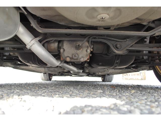 インプレッサ WRX STi 修復歴無 タイミングベルト97196km交換ステッカー有り アドバン17アルミ 純正ブレンボ STIスポーツシート フロントリップ キセノンライト Rスポイラー Defiブーストメーター キーレス(30枚目)