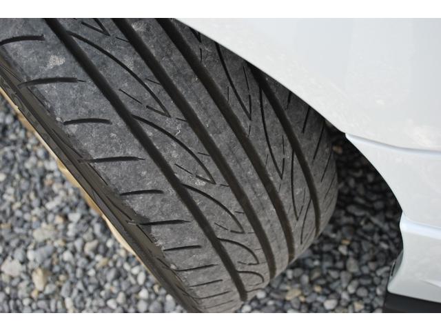 インプレッサ WRX STi 修復歴無 タイミングベルト97196km交換ステッカー有り アドバン17アルミ 純正ブレンボ STIスポーツシート フロントリップ キセノンライト Rスポイラー Defiブーストメーター キーレス(31枚目)