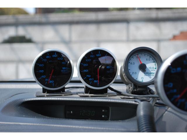 �ǉ����[�^�[����������Ă��܂��I