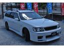 NISSAN STAGEA