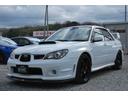 ＷＲＸ　ＳＴｉ　修復歴無　ＳＴＩリップ　ＲＡＹＳ１８ＡＷ　スポーツキャタライザー　強化クラッチ　アルミラジェータ　ブリッＴ車高調　ＳＴＩリップ　マフラー　エアクリ　　Ｄｅｆｉ追加メーター　純ブレンボ　ＨＩＤ　ＤＣＣＤ(18枚目)