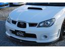 ＷＲＸ　ＳＴｉ　修復歴無　ＳＴＩリップ　ＲＡＹＳ１８ＡＷ　スポーツキャタライザー　強化クラッチ　アルミラジェータ　ブリッＴ車高調　ＳＴＩリップ　マフラー　エアクリ　　Ｄｅｆｉ追加メーター　純ブレンボ　ＨＩＤ　ＤＣＣＤ(23枚目)