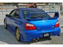 ＷＲＸ　ＳＴｉ　修復歴無　ＳＴＩリップ　Ｓ／Ｒエアロ　ＴＥＩＮ車高調　ホーネットセキュリティー　ラムコブーストメーター　カロッツェリアナビ　純正ブレンボ　ＥＴＣ　記録度Ｈ１６・１７・２６・２８・３０年Ｒ２・４年有り(13枚目)